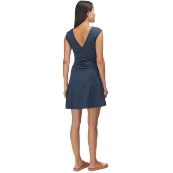 Patagonia Seabrook Twist Dress - Picture 2 of 5